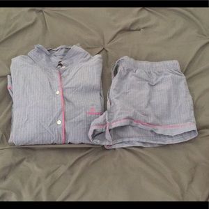 Victoria’s Secret pajama set